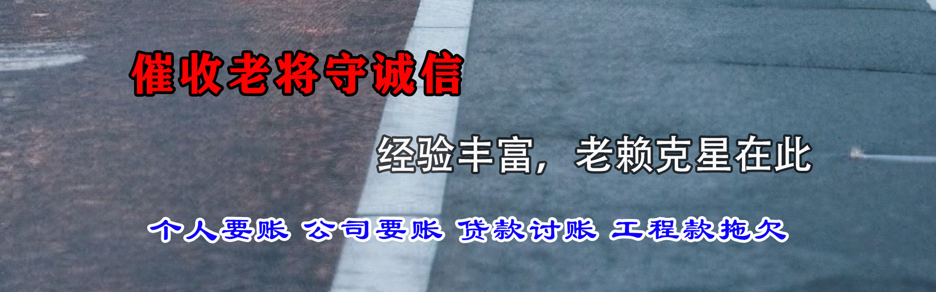 福建讨账公司